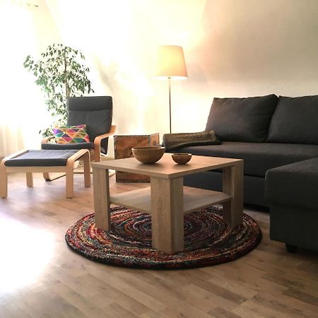 Ferienwohnung Richtermuehle Saupsdorf Bagian luar foto