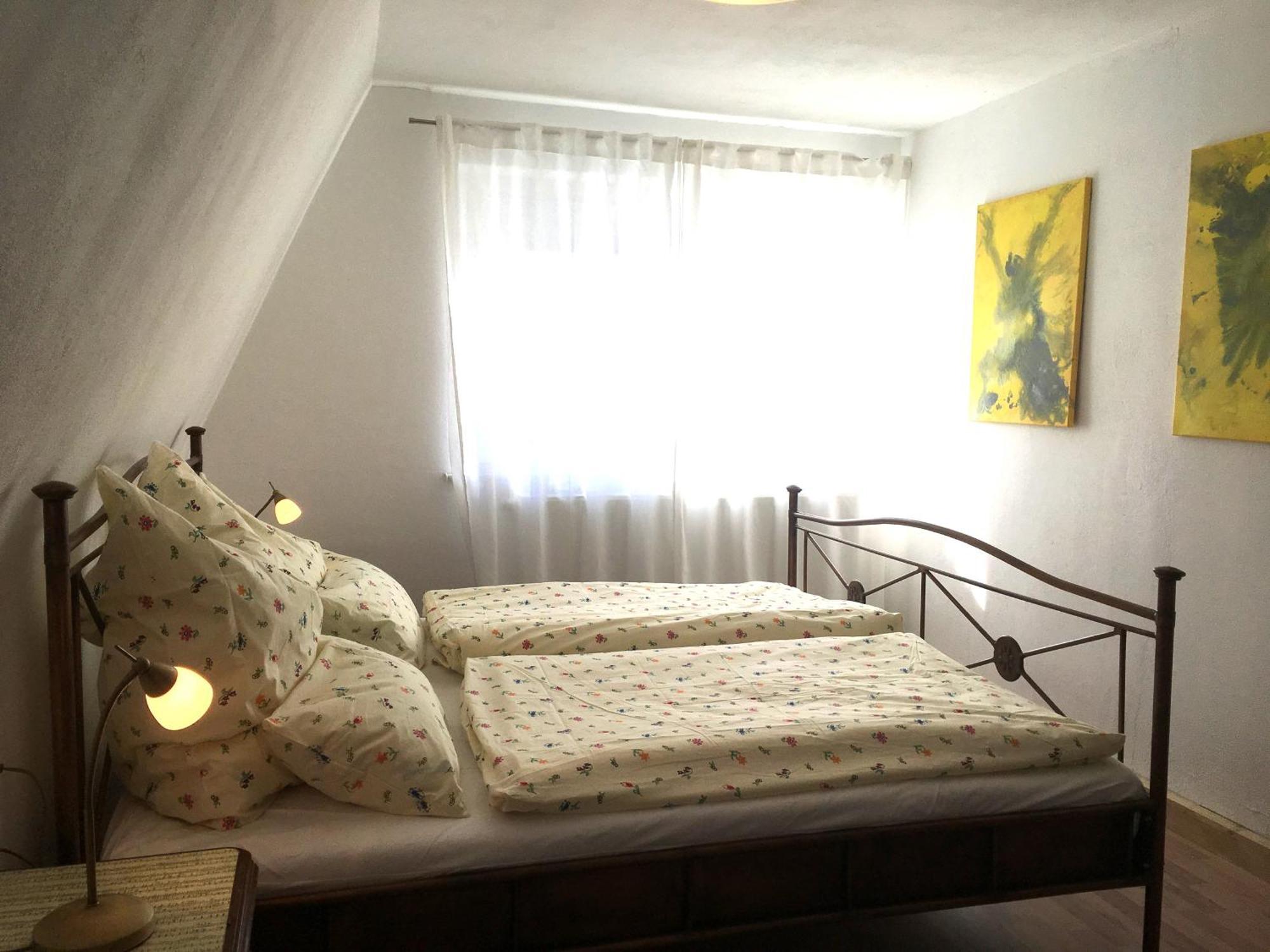 Ferienwohnung Richtermuehle Saupsdorf Bagian luar foto