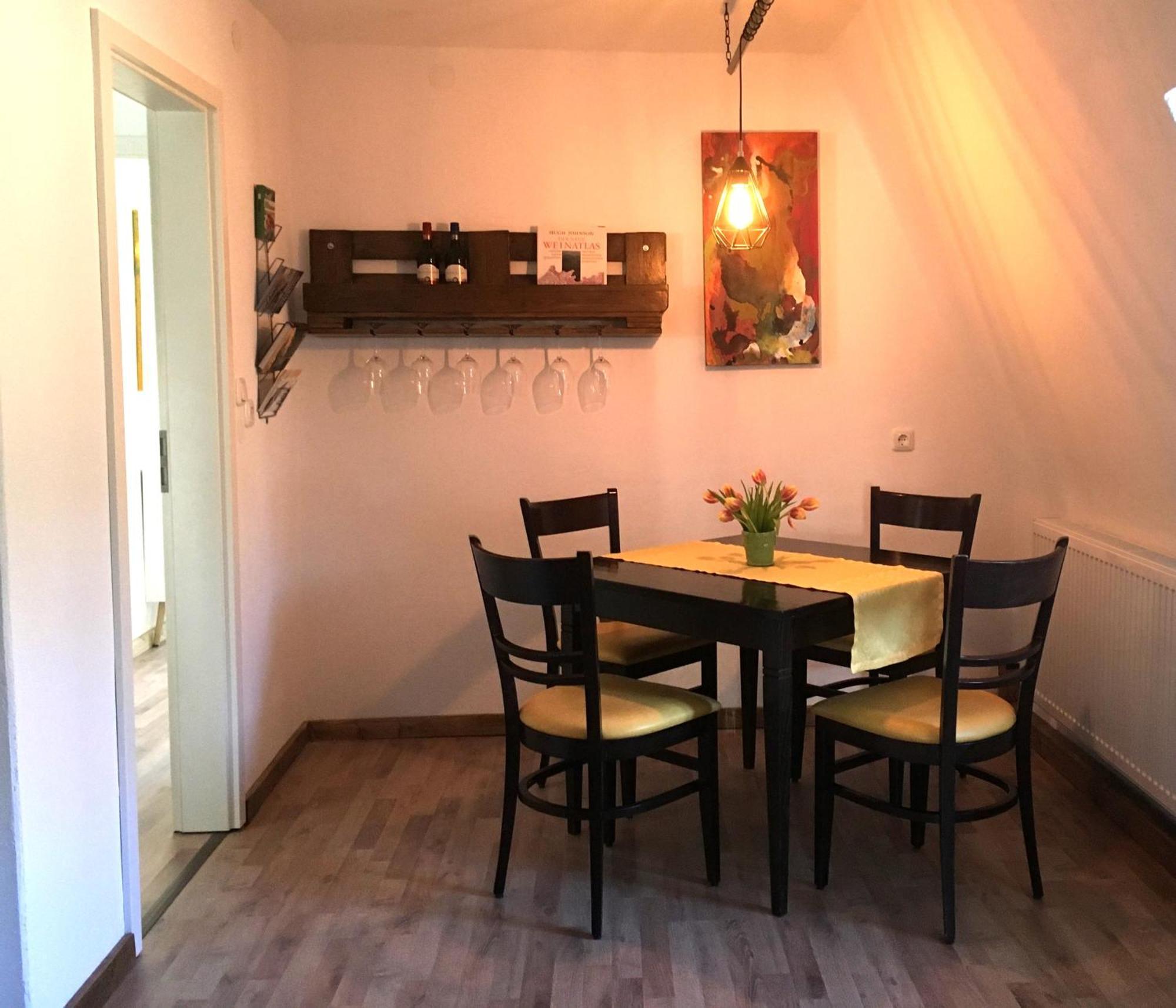 Ferienwohnung Richtermuehle Saupsdorf Bagian luar foto